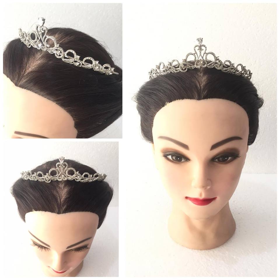 (พร้อมส่ง) เทียร่า 138