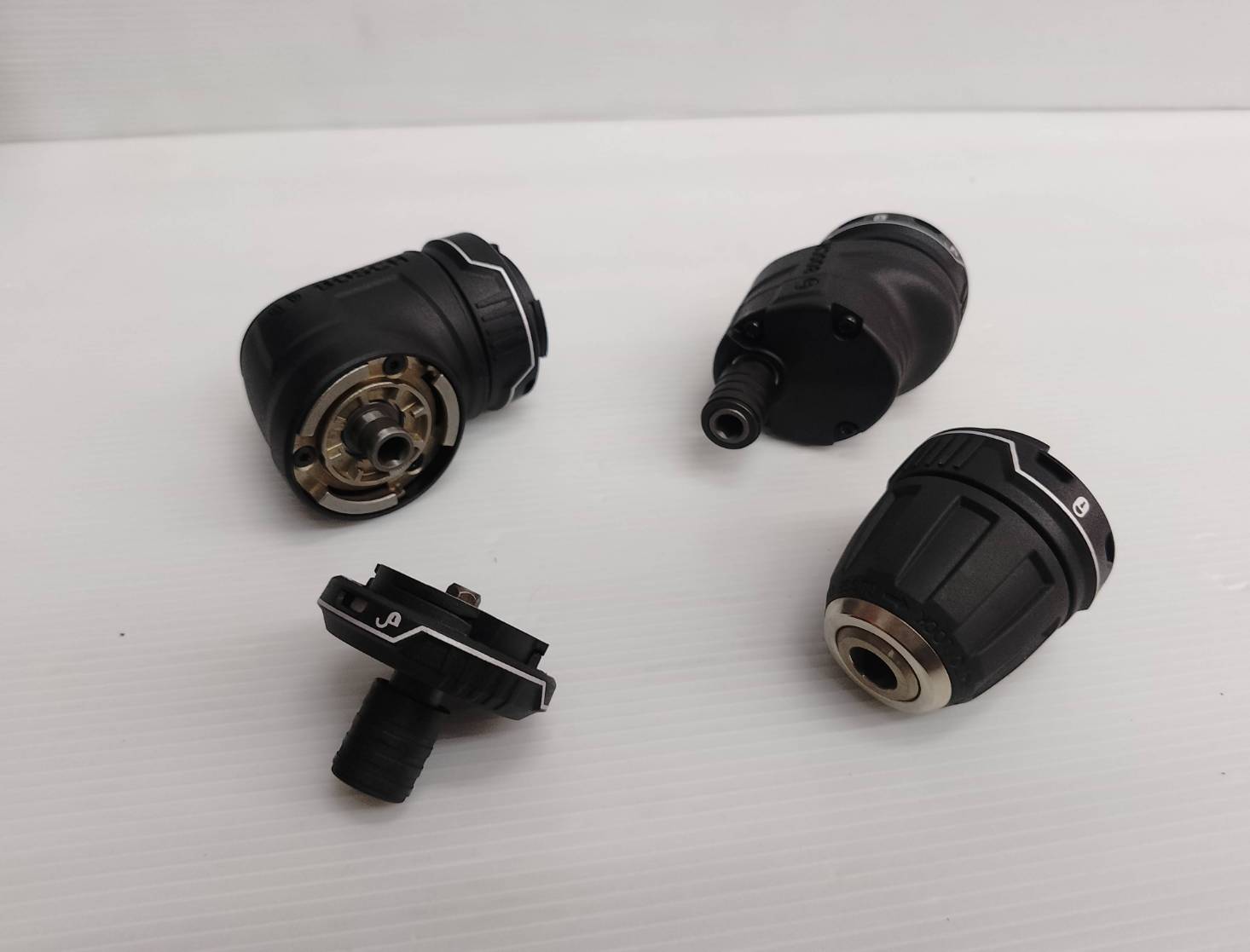 สว่านไร้สาย GSR12V-35FC BOSCH SOLO