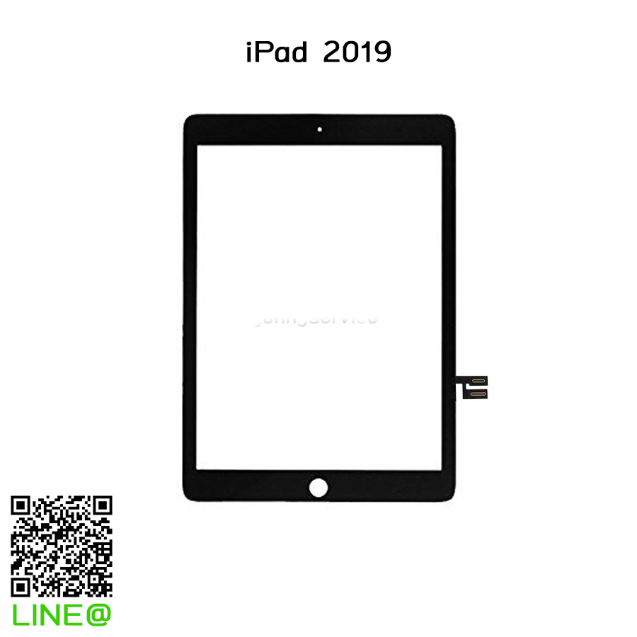 ทัชสกรีน iPad Generation 7 2019 (แท้)