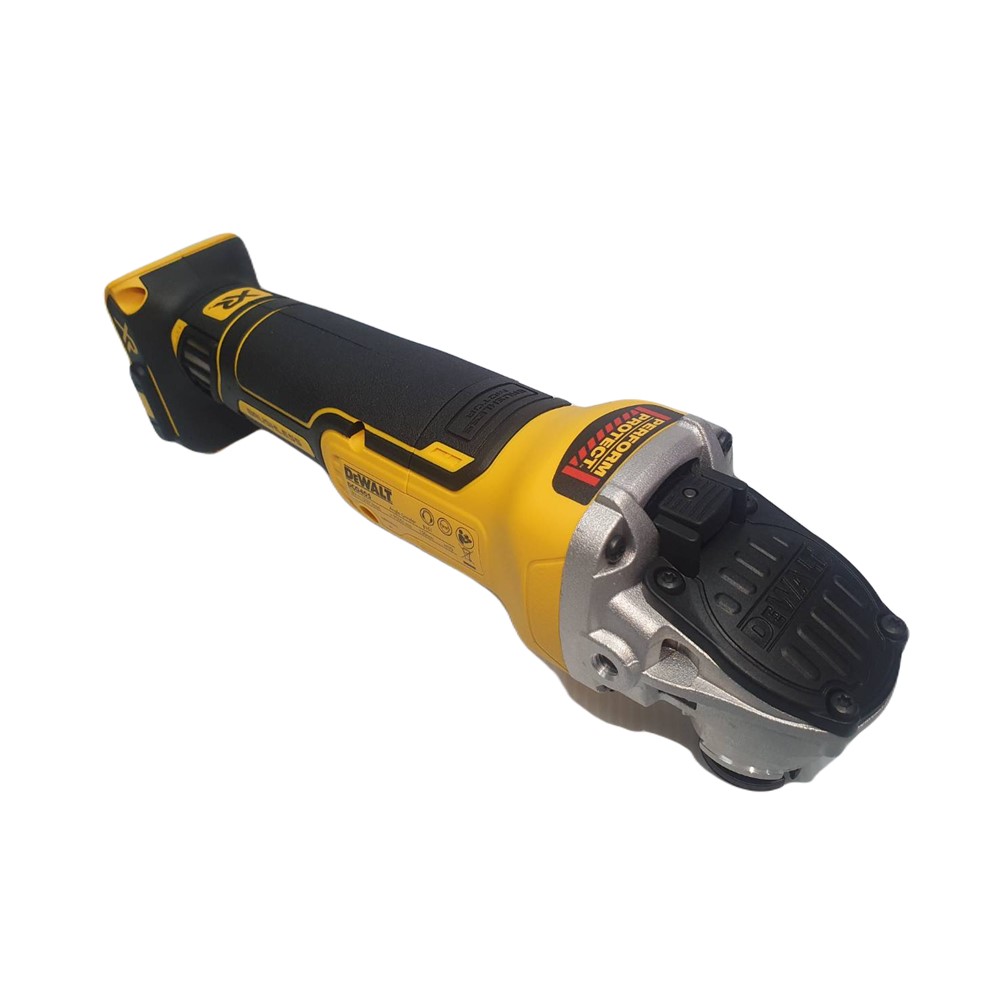 หินเจียรไร้สาย20V DCG405N DEWALT