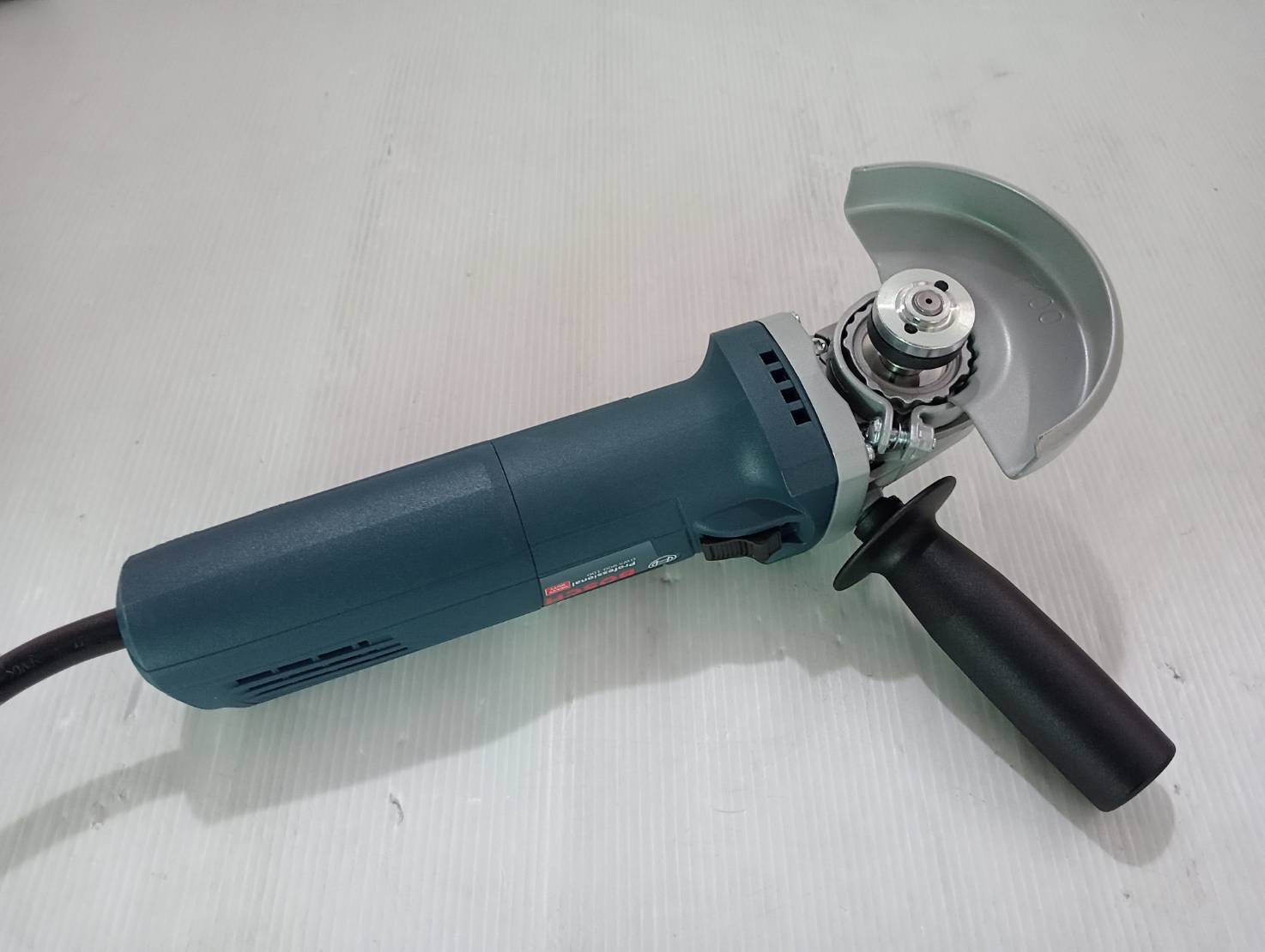 หินเจียร4" GWS900-100 BOSCH