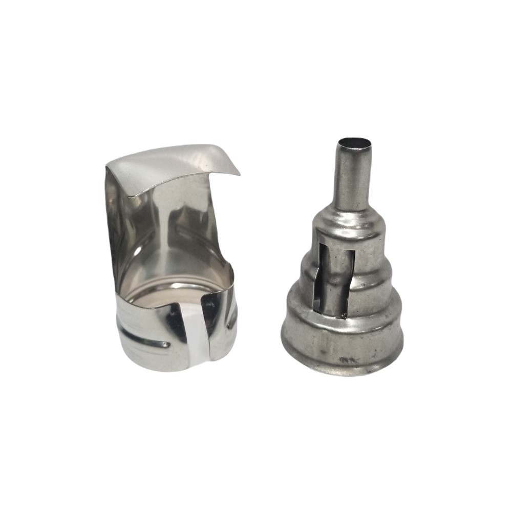 เป่าลมร้อน18V GHG18V-50 BOSCH SOLO