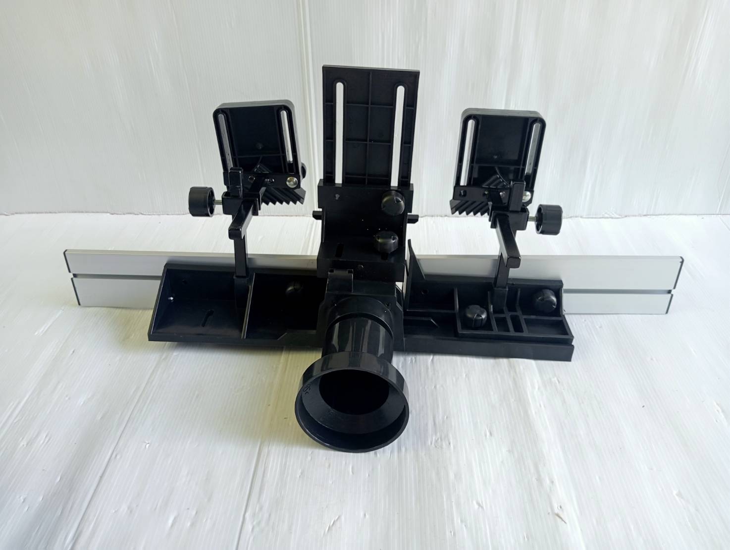 โต๊ะเร้าเตอร์พร้อมมอเตอร์ HF60 SCHEPPACH