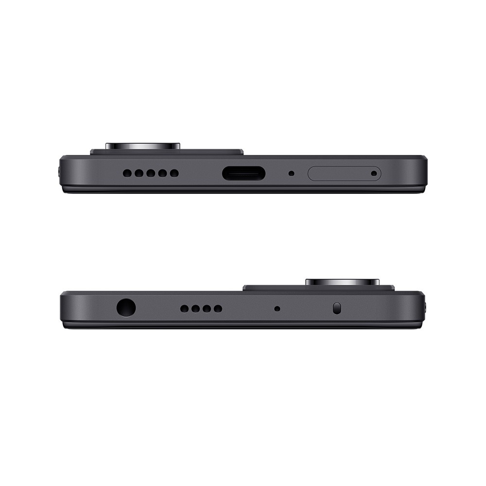 Redmi Note 12 Pro 5G (8/256GB) สมาร์ทโฟนกล้องระดับเรือธง IMX766 พร้อมระบบกันสั่น OIS (ประกันศูนย์ไทย 1 ปี)