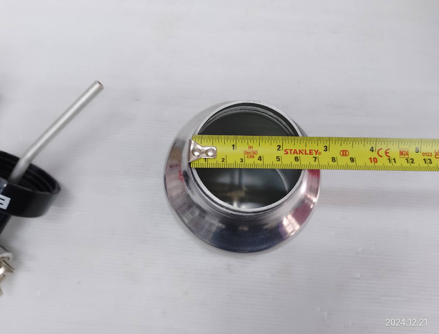 EUROX กาพ่นสีไฟฟ้า 600W รุ่น ES-3