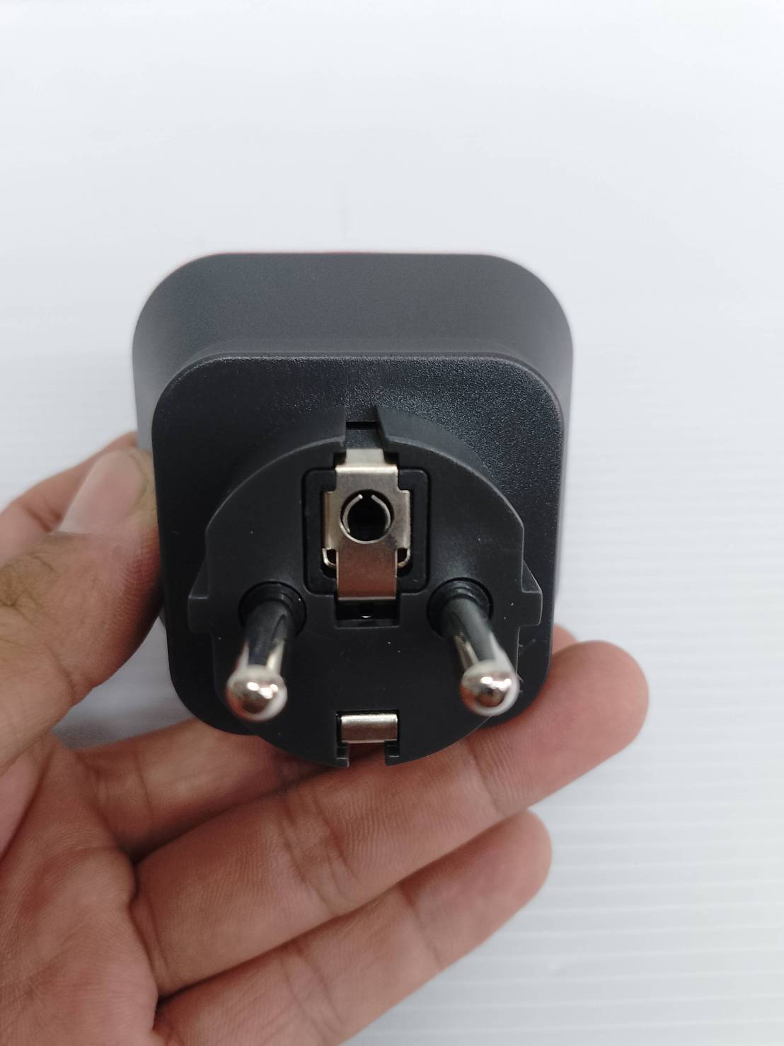 เครื่องตรวจเช็คเต้ารับไฟฟ้า UT07B-EU UNI-T