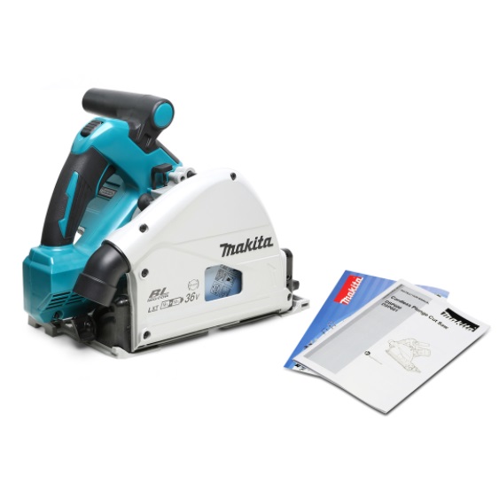 เลื่อยวงเดือน DSP601ZU MAKITA
