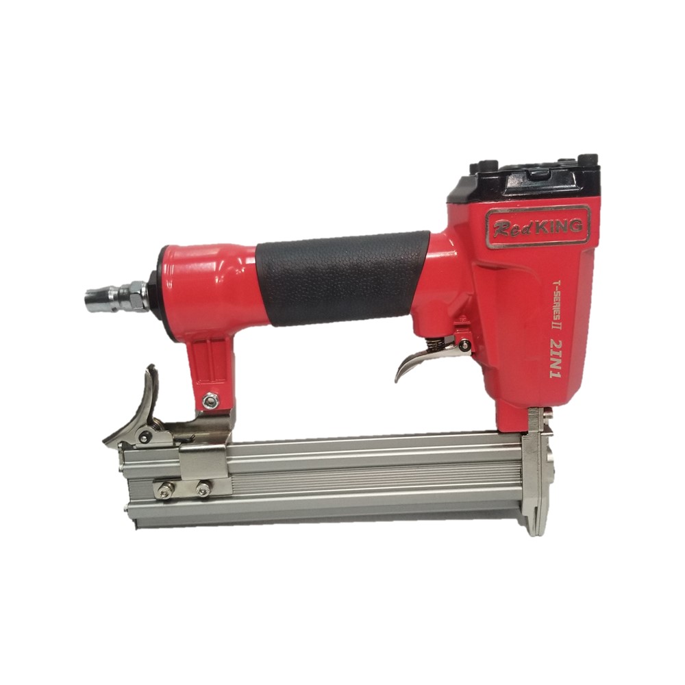 ปืนยิงตะปูลม 2IN1 F30/422J REDKING (T Series) II