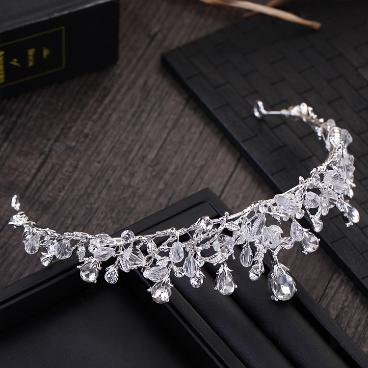 (พร้อมส่ง) เทียร่า 100