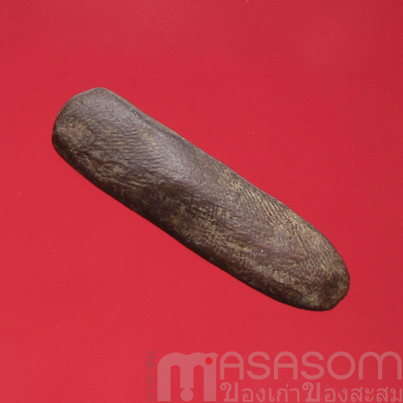 พระลีลากำแพงหย่องพิมพ์เล็ก