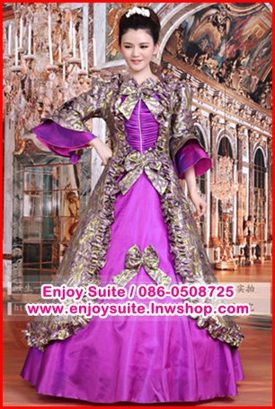 ชุดเจ้าหญิงแมรี่