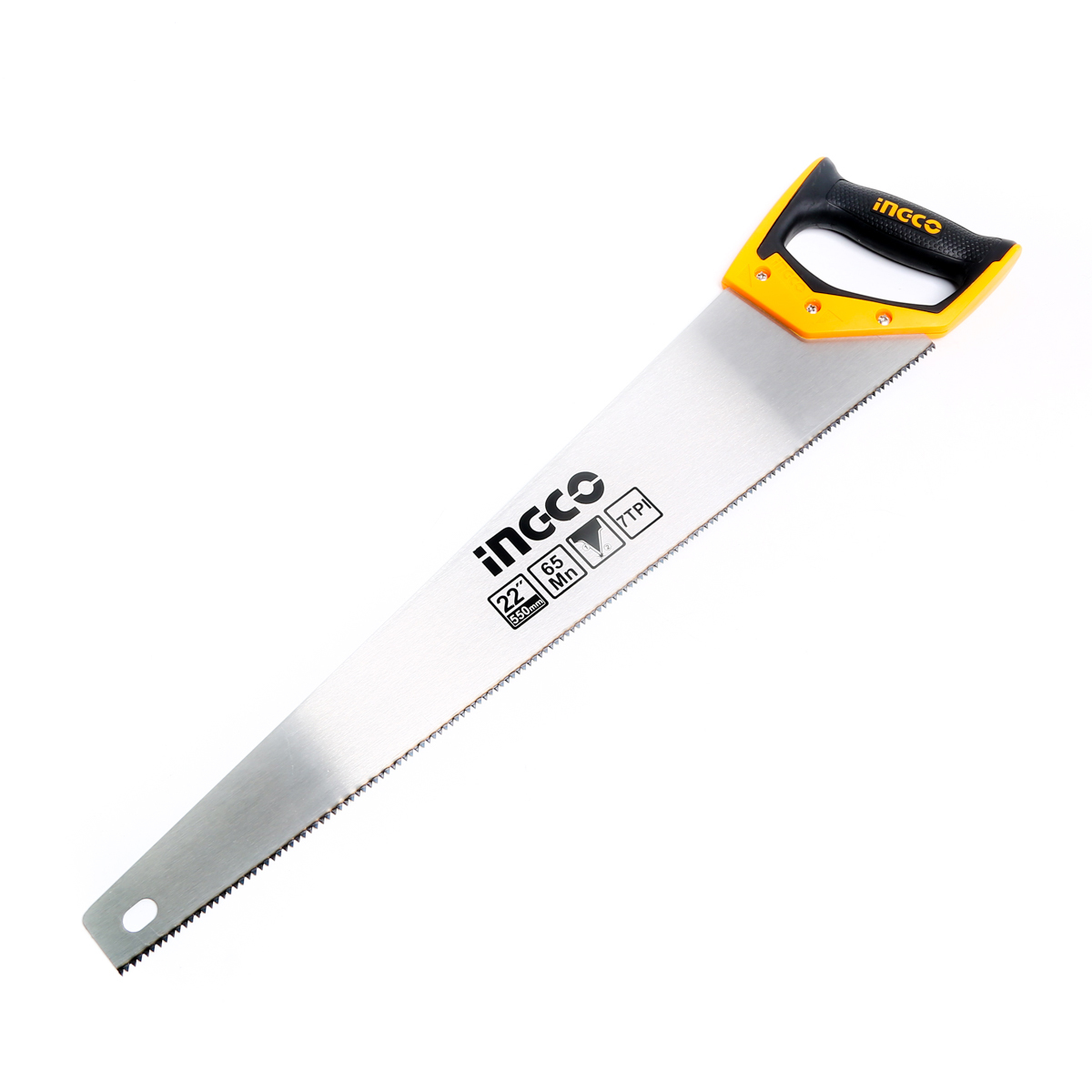 INGCO เลื่อยลันดา 22" (550mm.) รุ่น HHAS08550