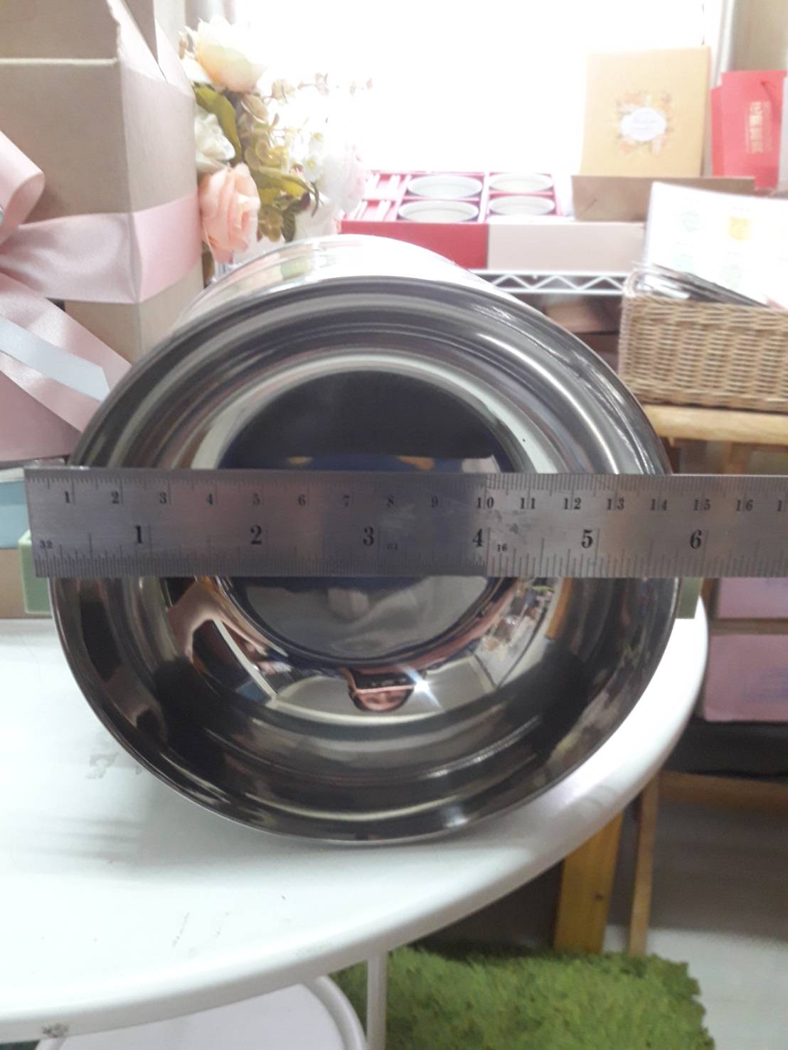 ปิ่นโตรับไหว้ แบบ 3 ชั้น แพคเกจกล่องคราฟท์