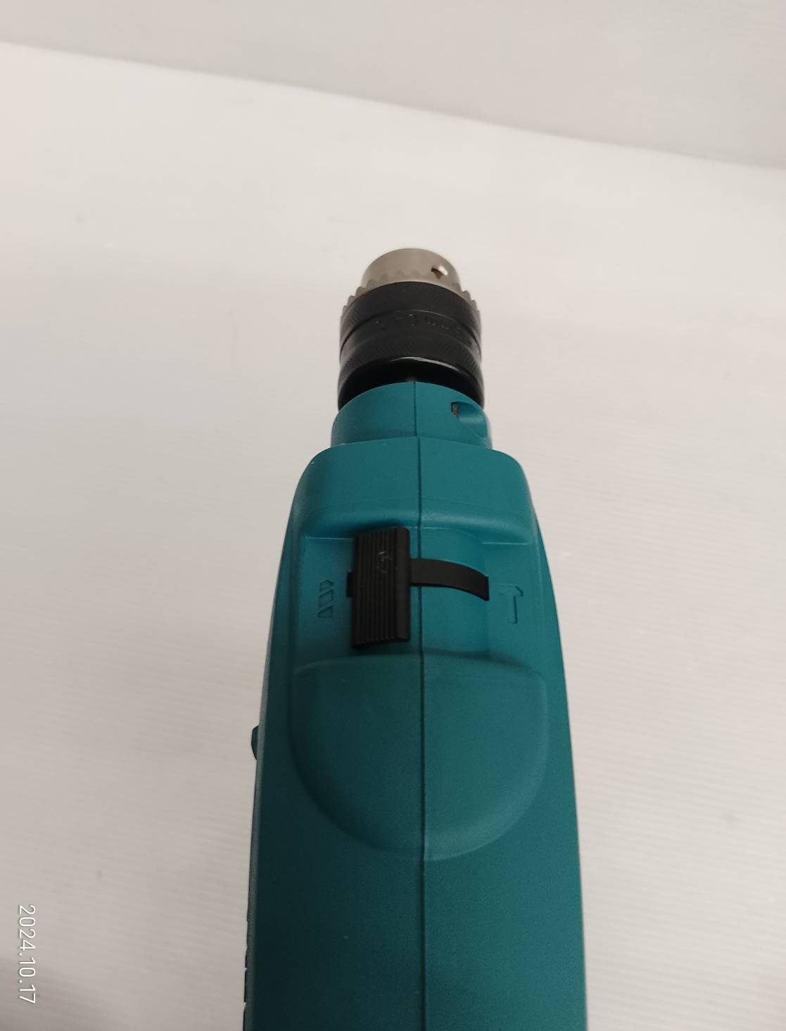 สว่านเจาะกระแทก 5/8″ (16 มิล) HP1640 MAKITA ซ้ายขวา ปรับรอบได้