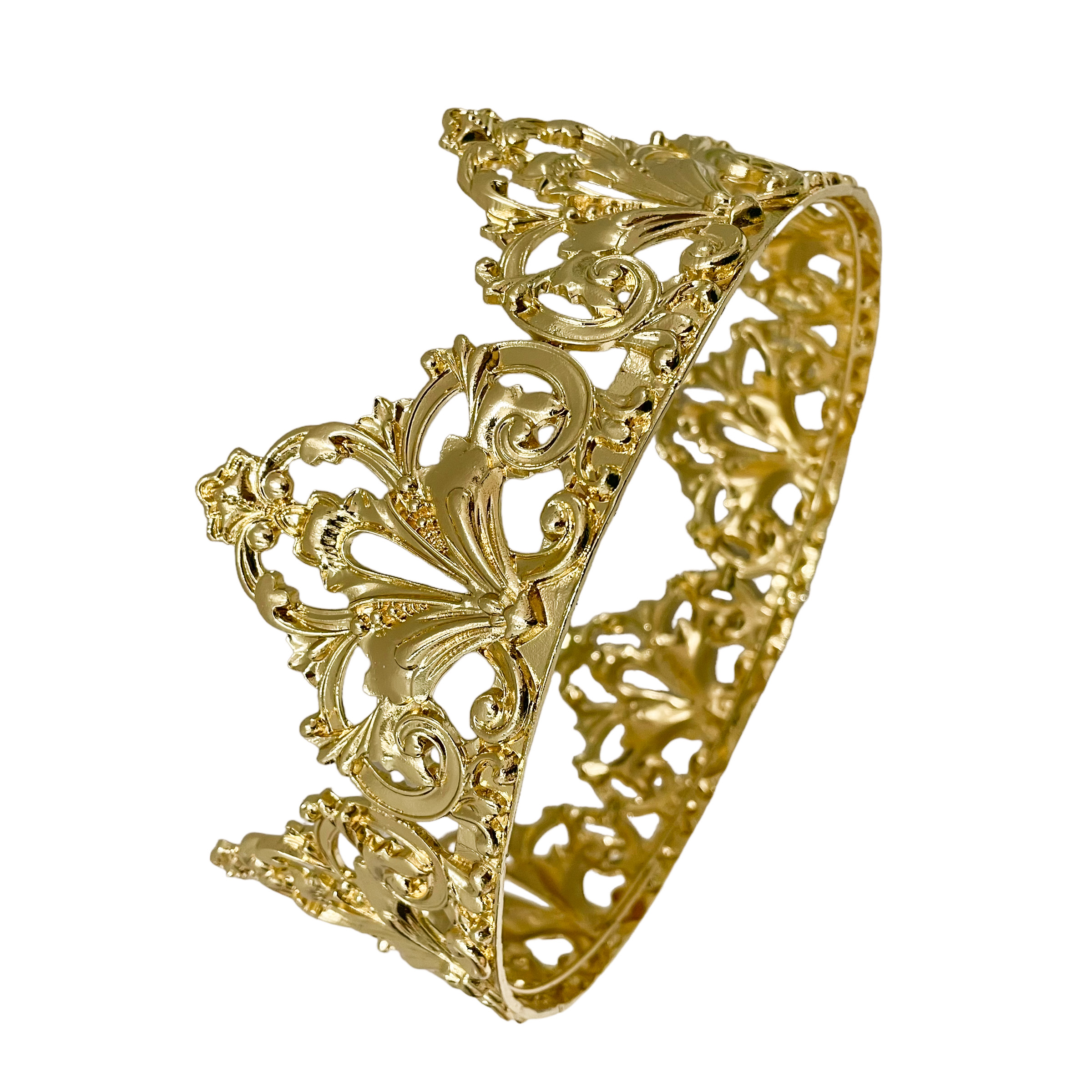 (พร้อมส่ง) มงกุฏผู้ชาย 076 มงกุฎสีทอง เจ้าชาย พระราชา การประกวด สินค้าพร้อมส่ง ไม่ต้องรอนาน งานพรีเมี่ยม ส่งด่วนจาก จ.อุบลราชธานี