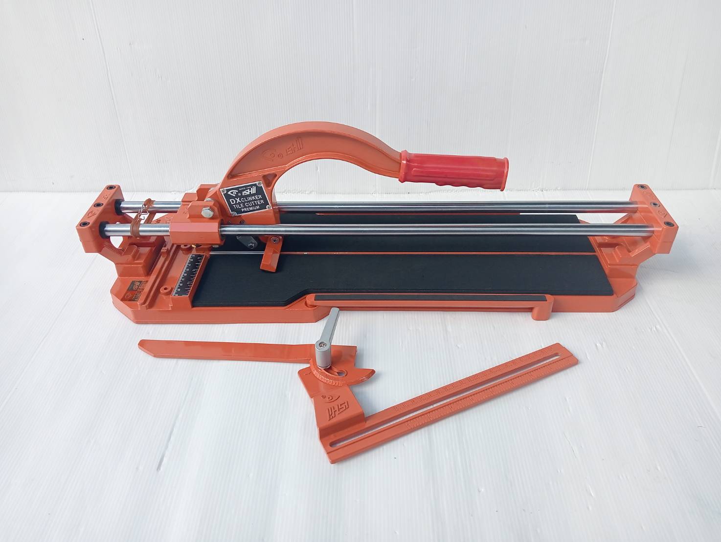แท่นตัดกระเบื้อง18" (470mm.) ISHIL ญี่ปุ่น JN-470 / 27128