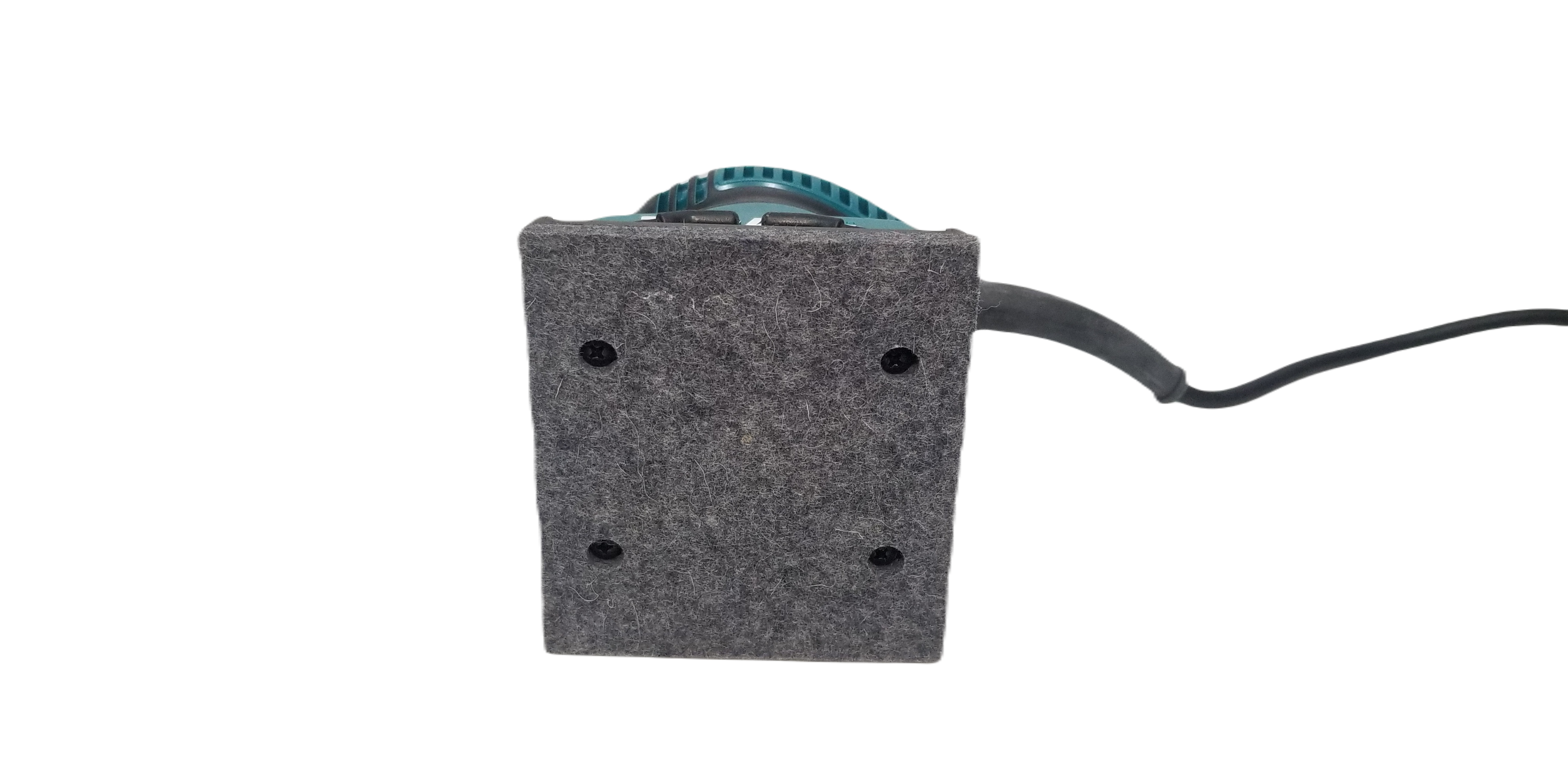 ขัดกระดาษทรายแบบสั่น BO4510H MAKITA