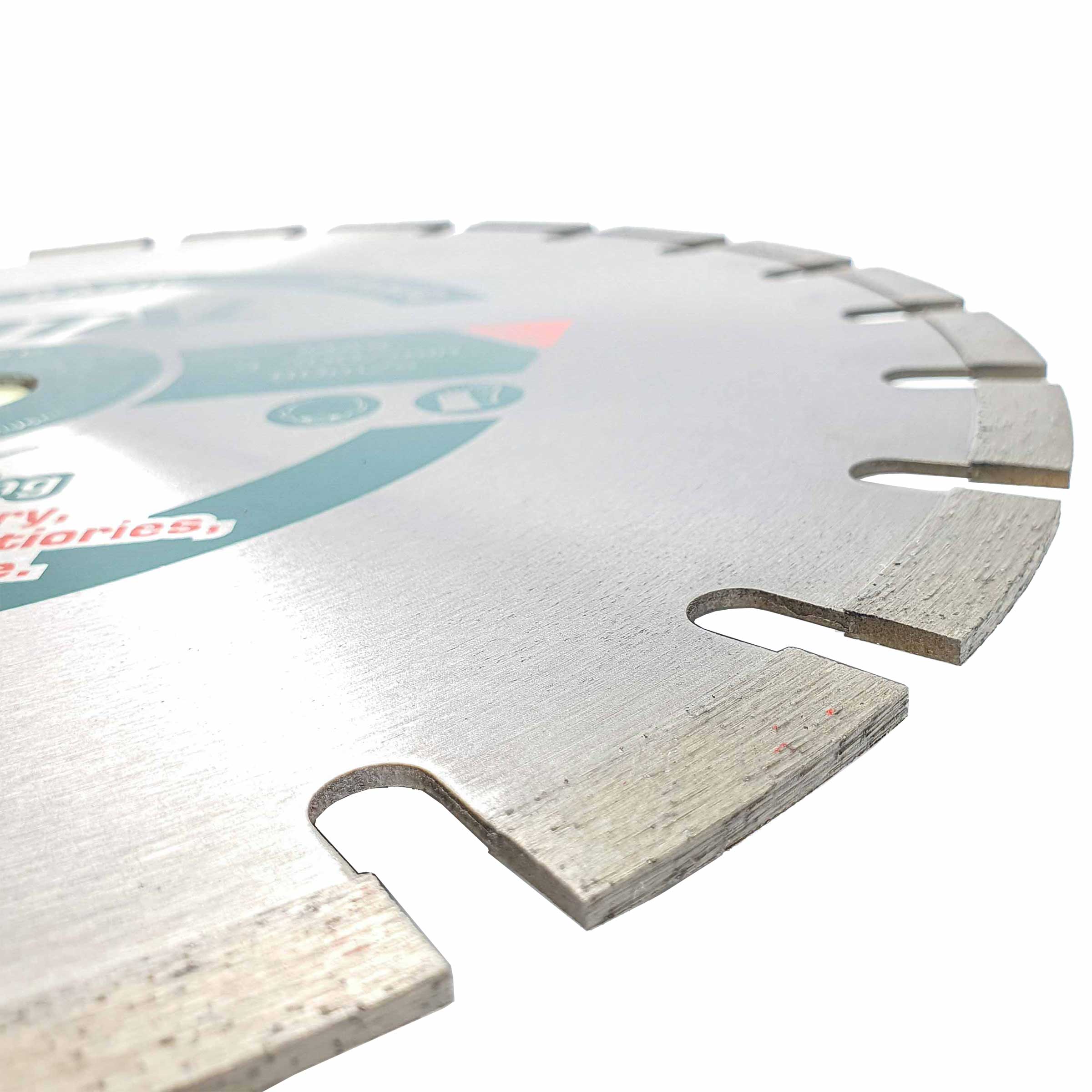 TOTAL เครื่องตัดคอนกรีต14" 2800w รุ่น TPC9203556