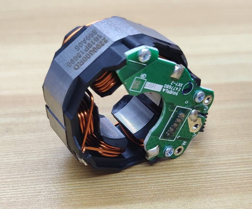 ฟิลคอย GSB185-Li, GSR185-Li BOSCH 1619P15696