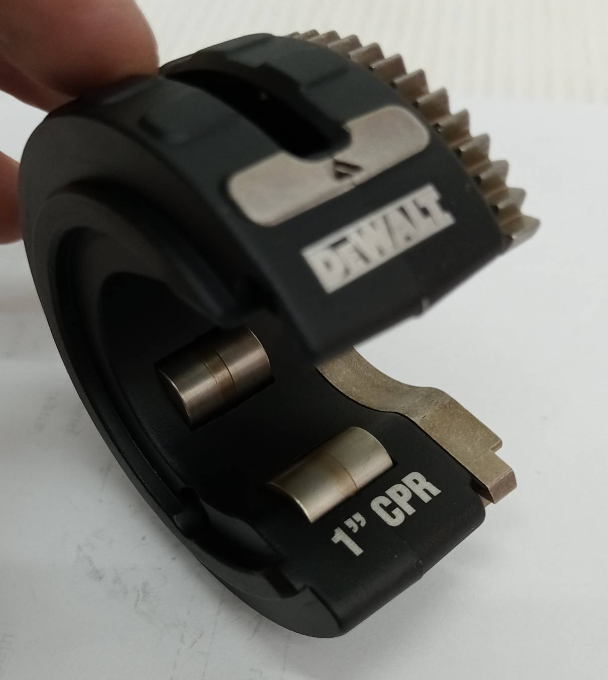 อะไหล่ลูกคัตเตอร์1" DWACPR10 DEWALT ใช้กับ DWACPRIR