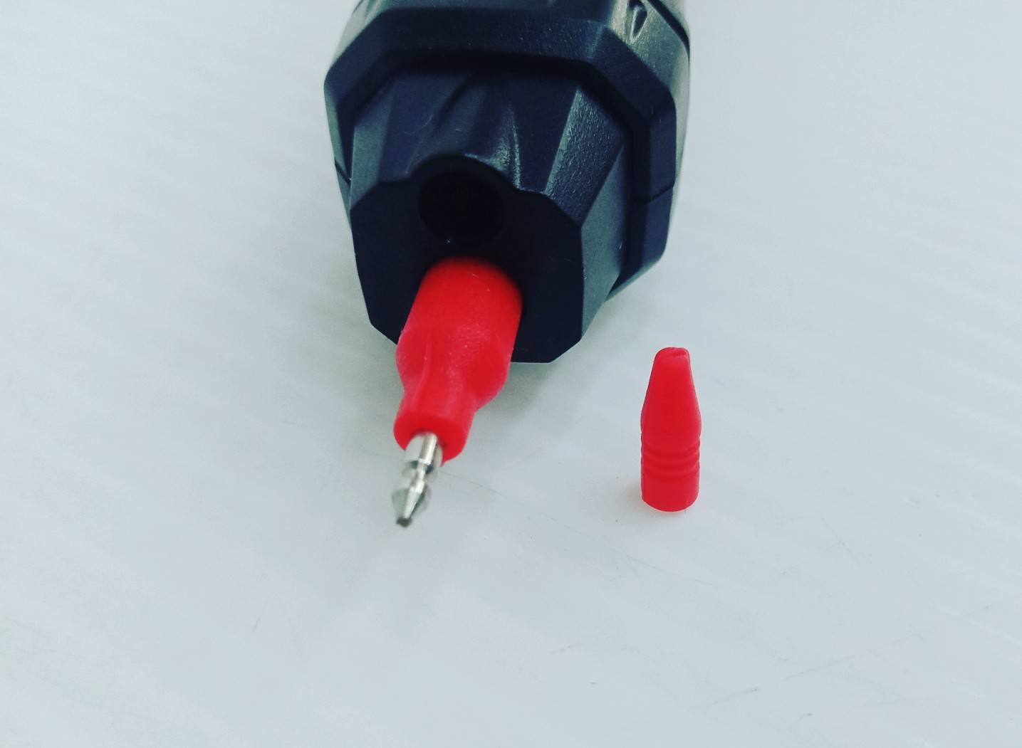 ปากกาวัดไฟดิจิตอล A3005 ANENG