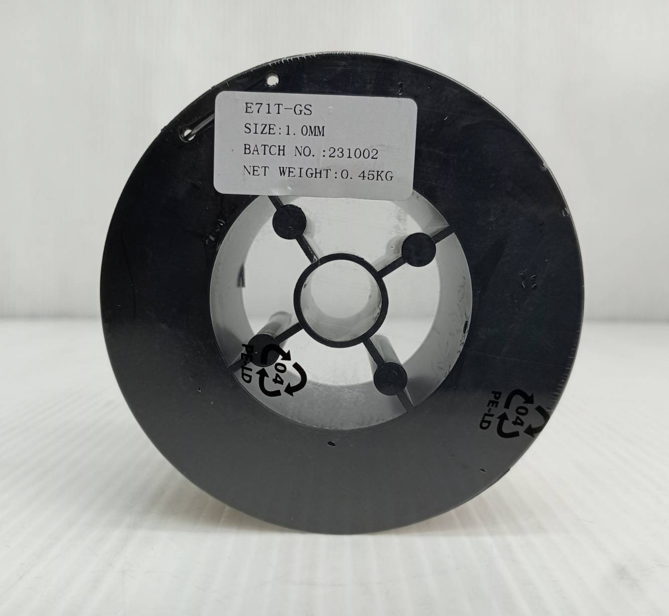 เครื่องเชื่อม2ระบบ KT-MIG/MMA-210 KANTO