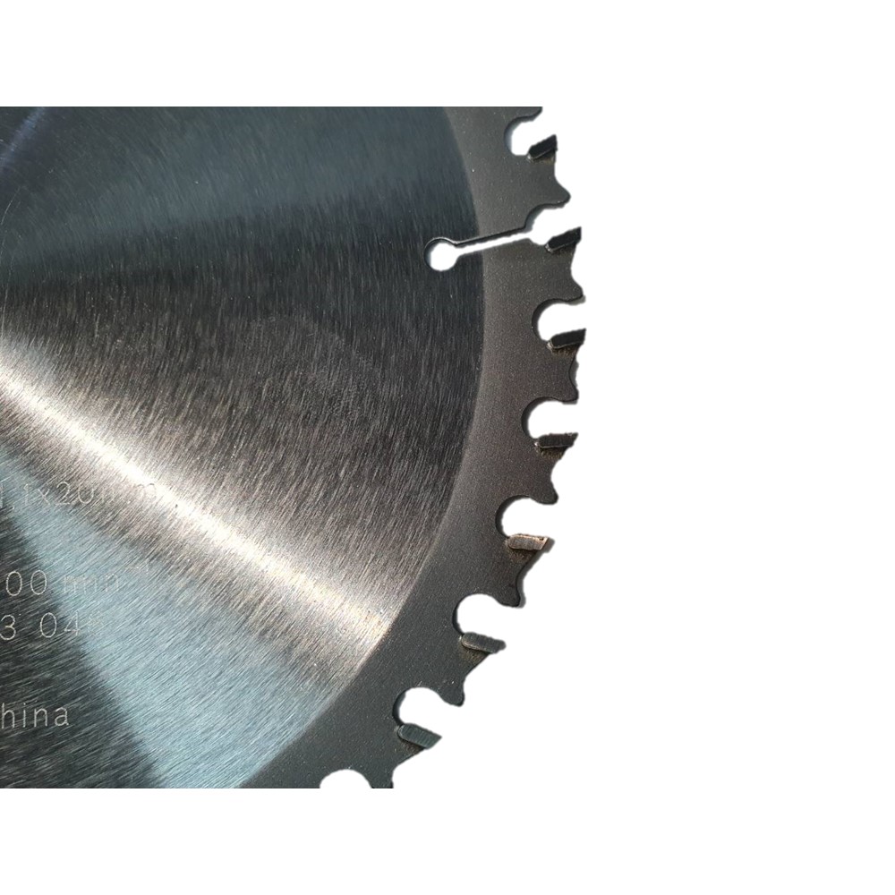 ใบเลื่อยวงเดือน ตัดไม้ 7 นิ้ว 40 ฟัน BOSCH 2608643048
