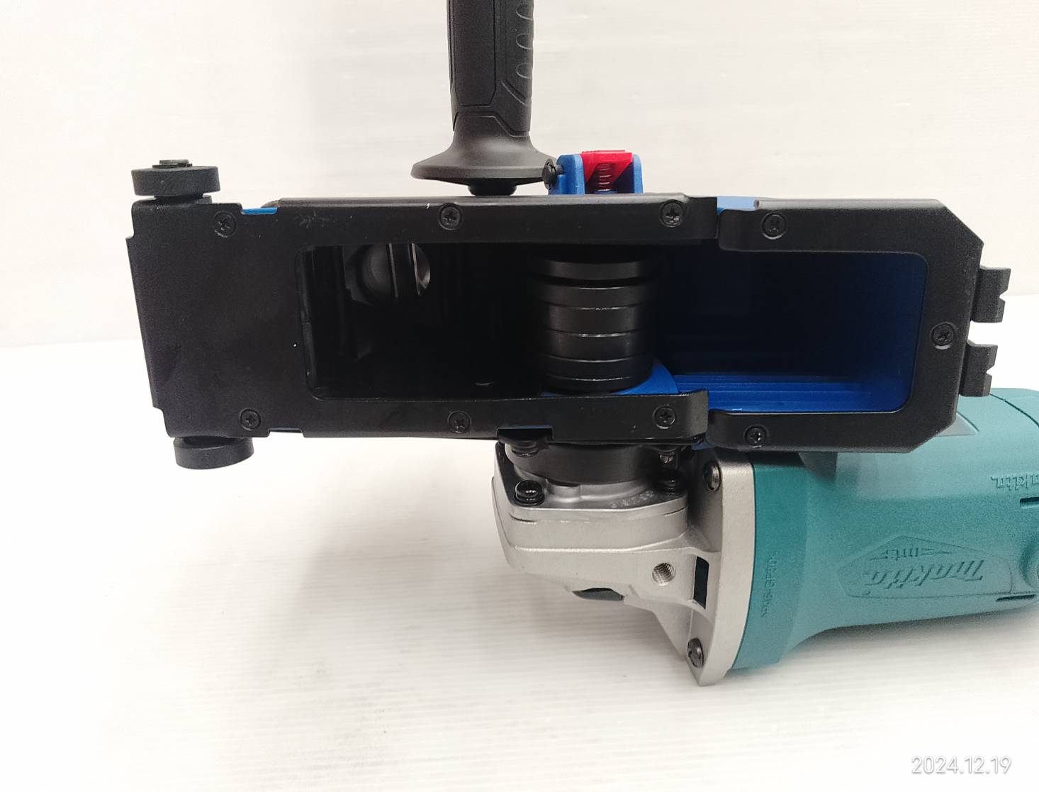 ชุดกาดแปลงหินเจียร5-6นิ้วเป็นเครื่องเซาะร่องผนัง 127714-6