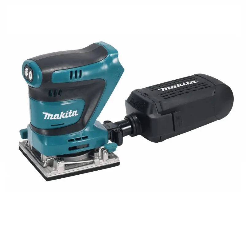 ขัดกระดาษทรายแบบสั่น18V DBO482Z MAKITA