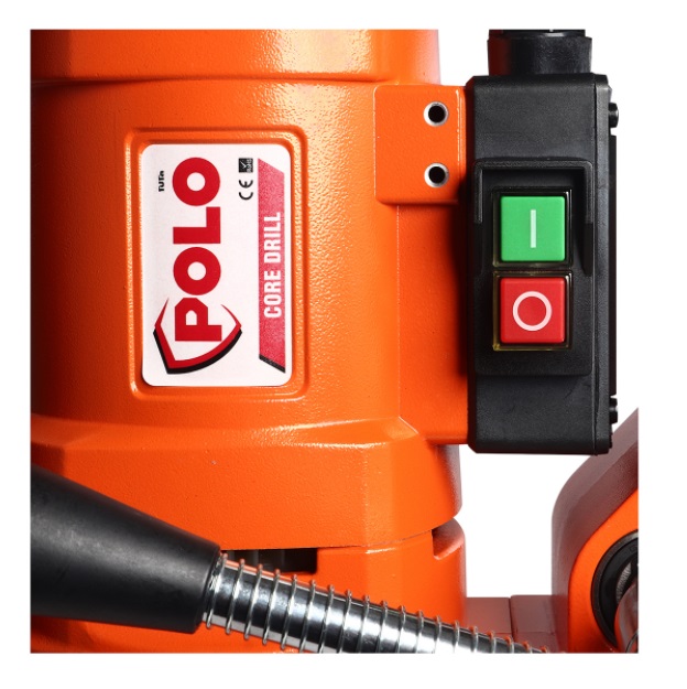 เครื่องเจาะคอริ่ง10" OND-925 POLO