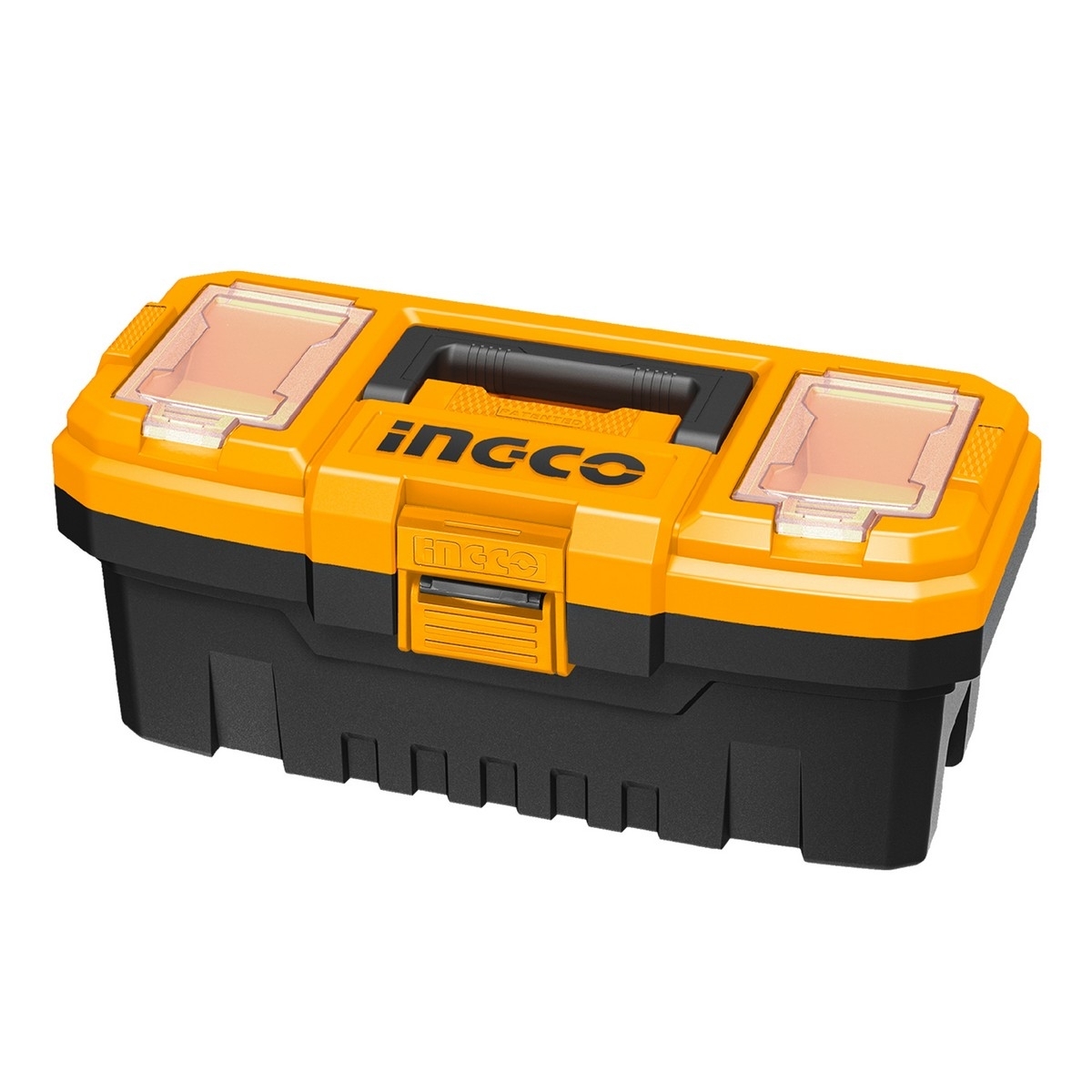 INGCO กล่องเครื่องมือพลาสติก 14 นิ้ว รุ่น PBX1401