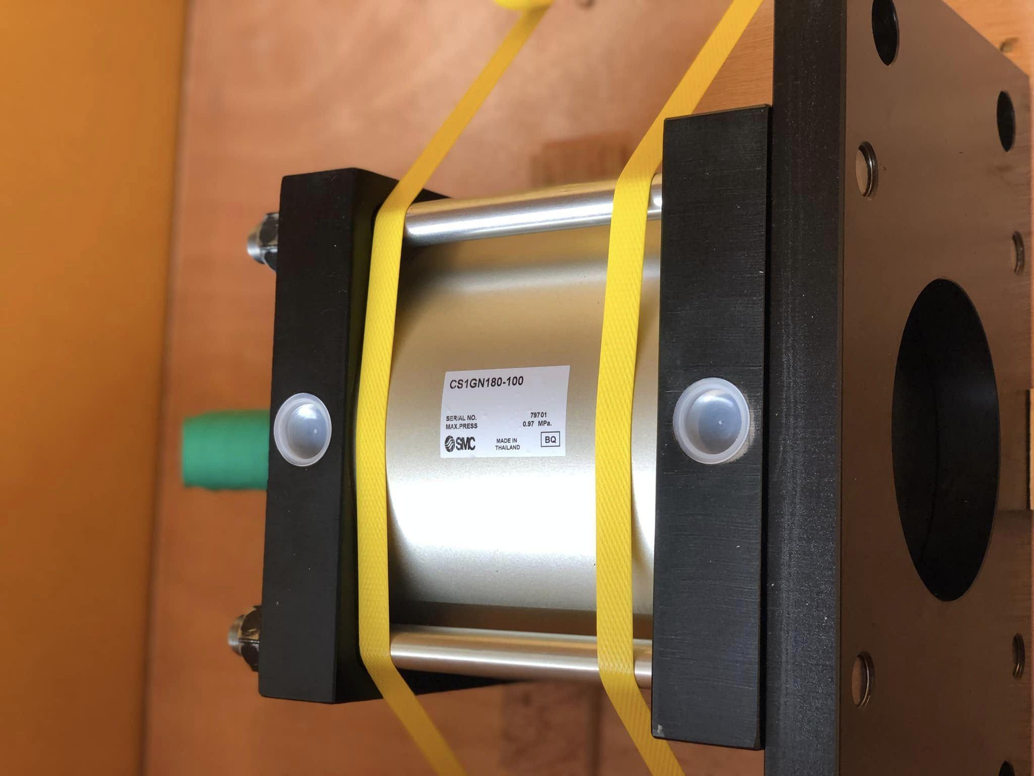 SMC Air Cylinder