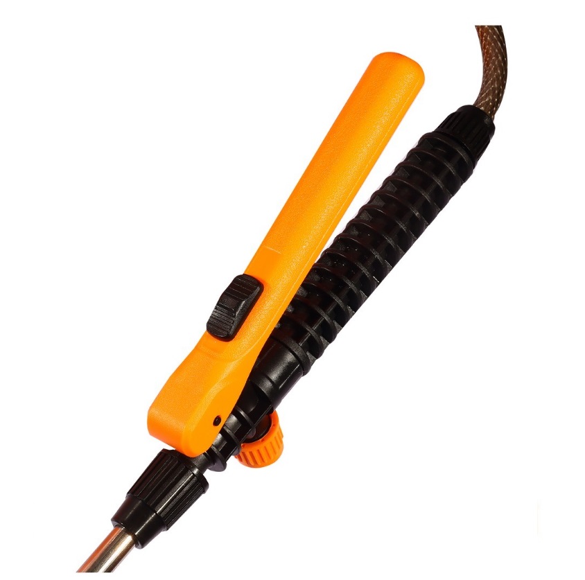 ถังพ่นยา ขนาด 8 ลิตร HSPP30802 INGCO