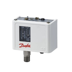 PRESSURE SWITCH KP&KPI