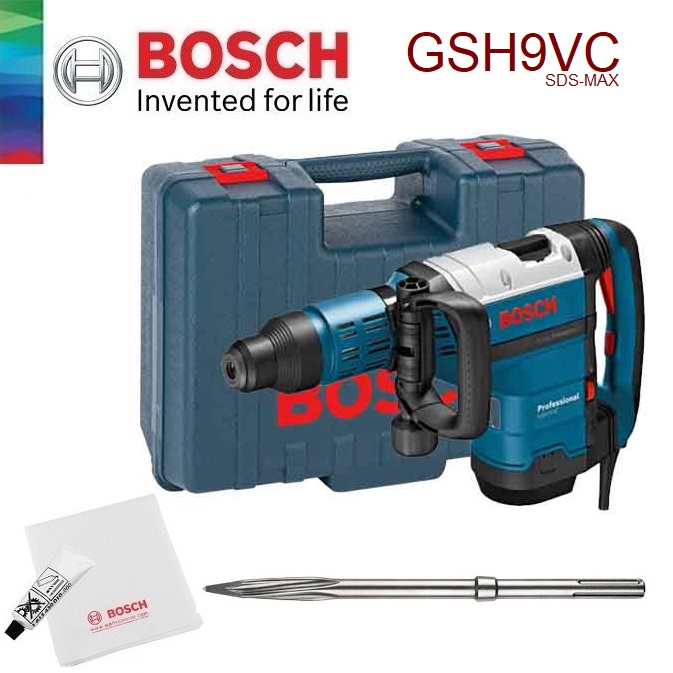 สกัดไฟฟ้า GSH9VC BOSCH