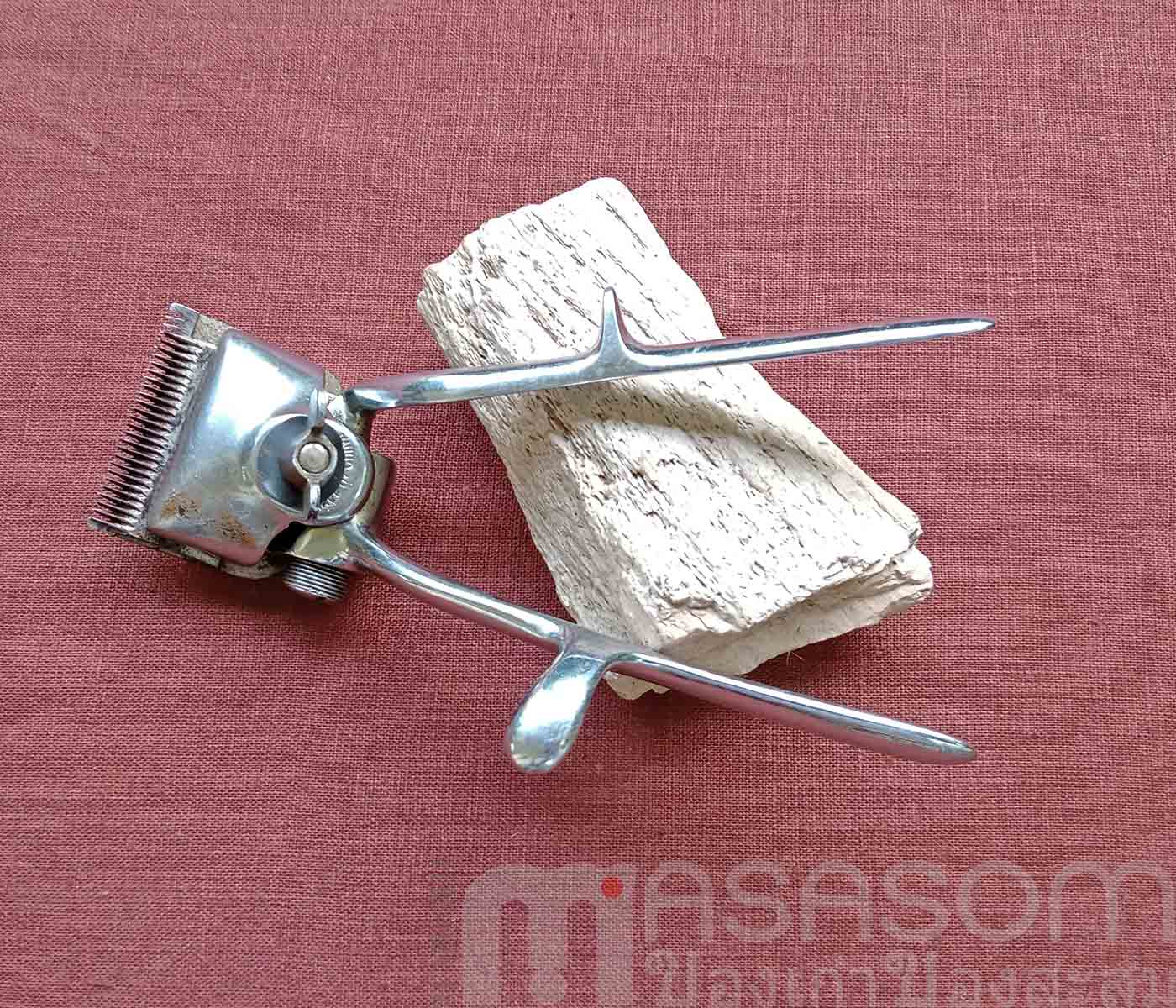 ปัตตาเลี่ยนมือเก่า