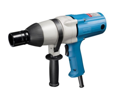 บล๊อกไฟฟ้า3/4" DPB22C DONGCHENG