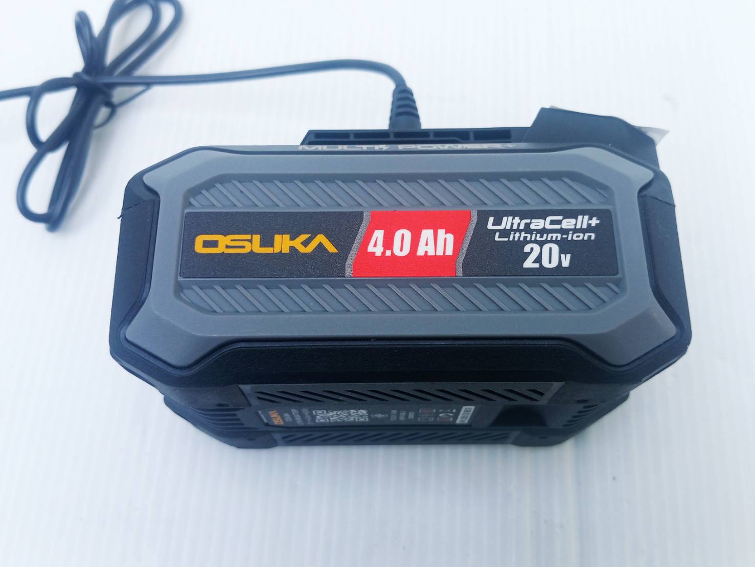 เครื่องดูดฝุ่นไร้สาย OCVC781-M1 OSUKA