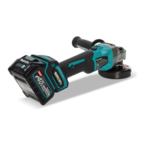 หินเจียร4"ไร้สาย GA003GD201 MAKITA