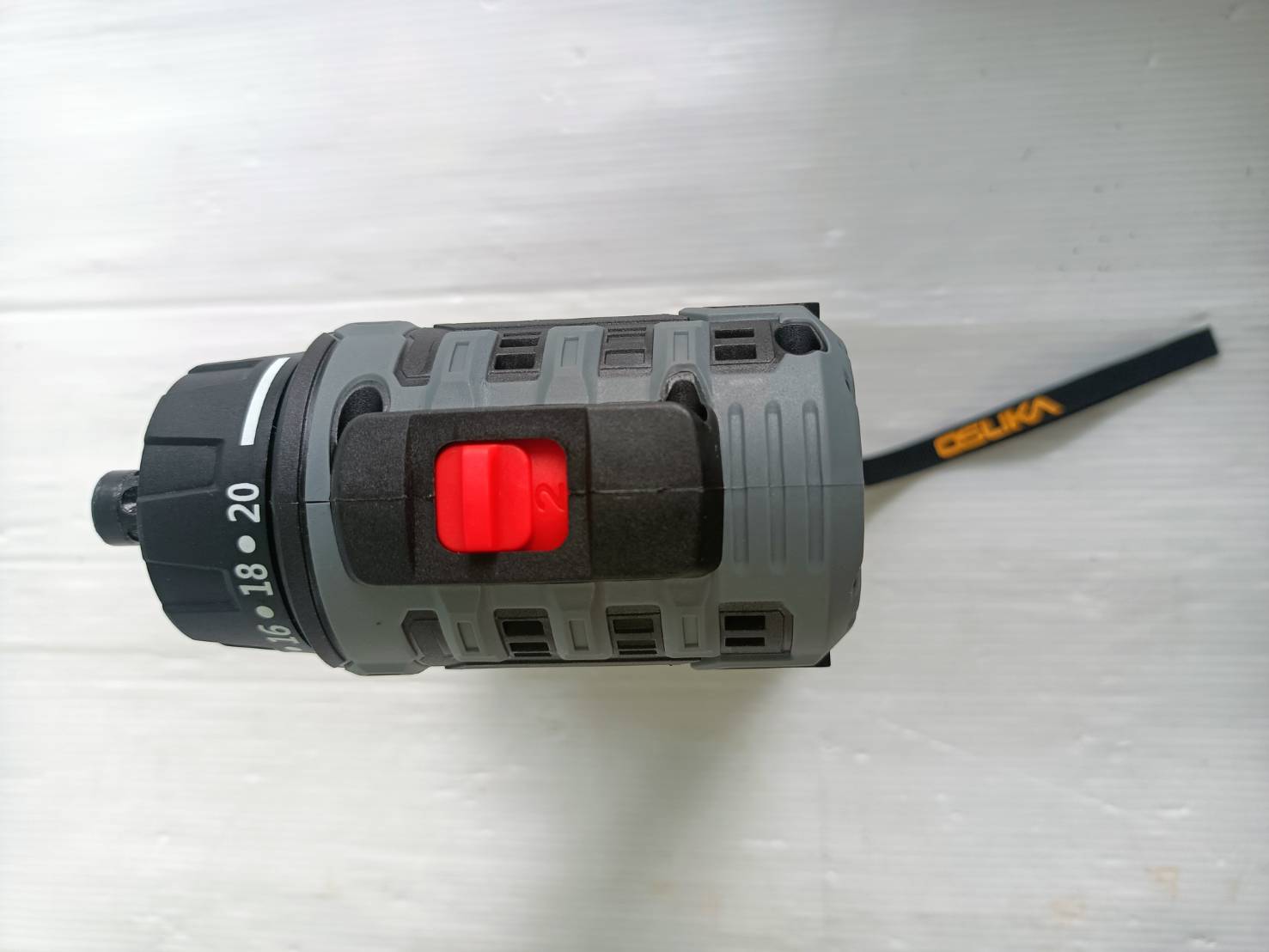 OSUKA สว่านไร้สาย OCD701A-D1 5IN1 เปลี่ยนหัวได้ 5แบบ