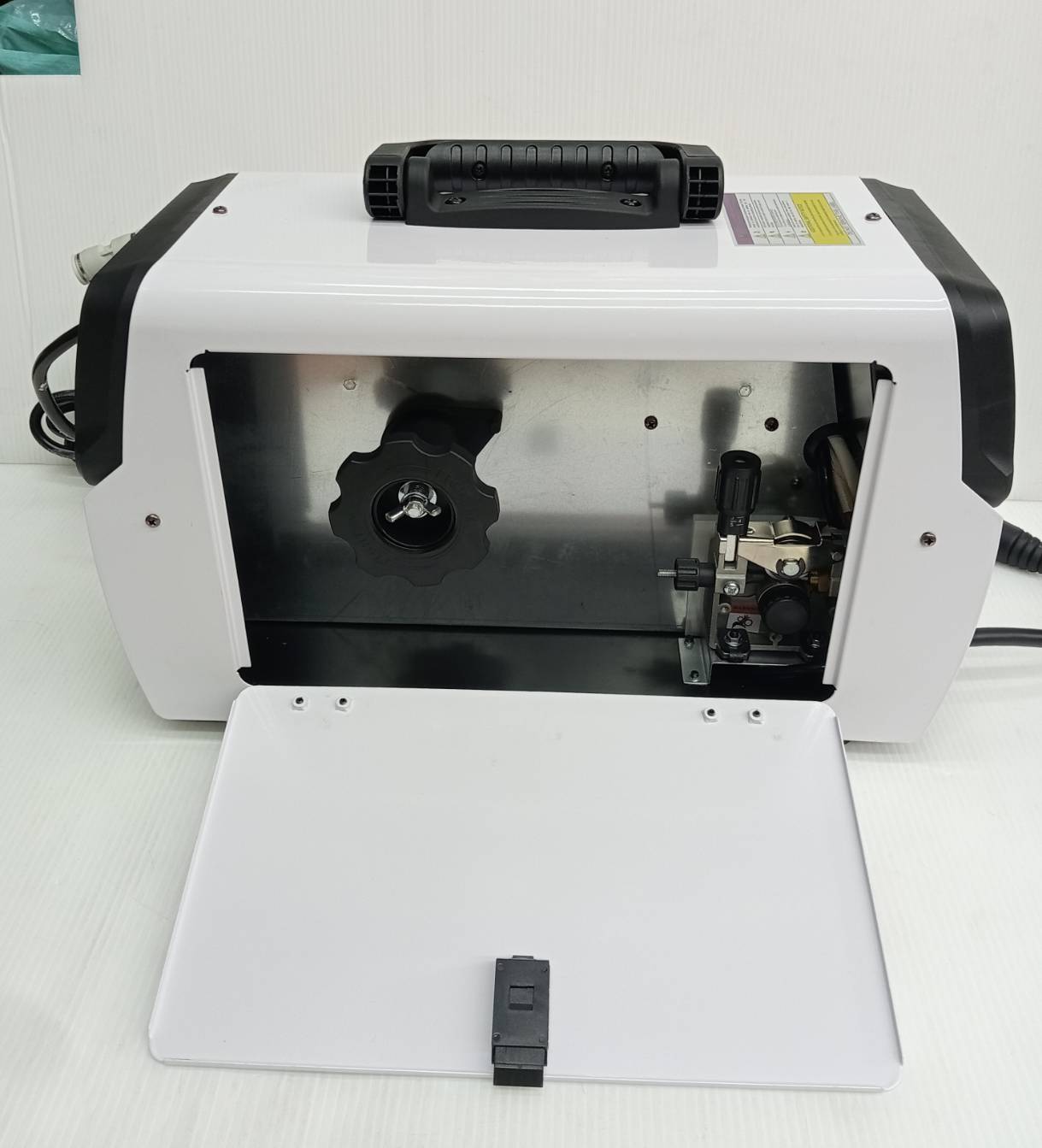 Andeli MIG-270TPL เครื่องเชื่อมเย็น เชื่อมMIG / COLD / PULSE / TIG / MMA