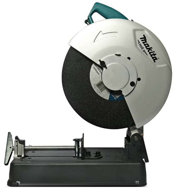 M2401B เครื่องตัดเหล็ก 14″ (355 มิล) 2,000 วัตต์ MAKITA (MT Series)