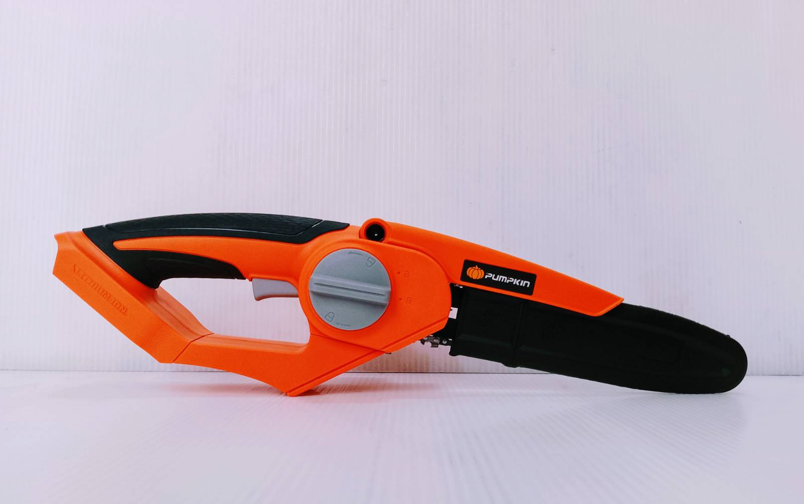 เลื่อยโซ่ไร้สาย 8นิ้ว ไร้แปรงถ่าน INF-8CSB PUMPKIN