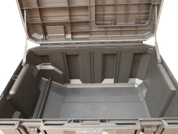 กล่องมีล้อลาก DWST17871-1 DEWALT