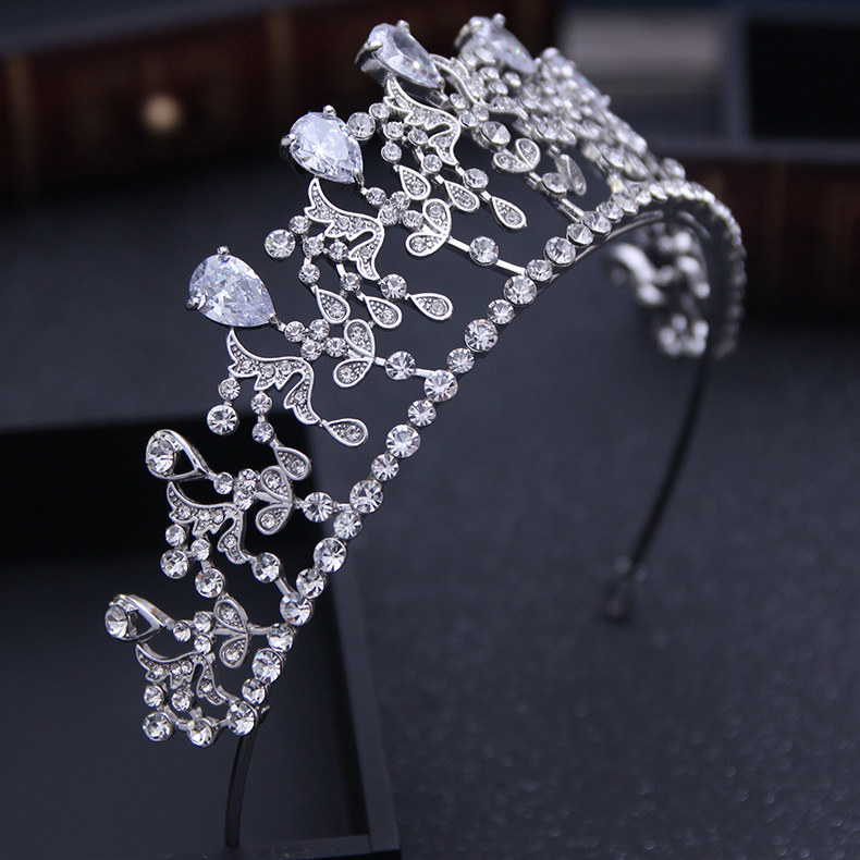 (พร้อมส่ง) เทียร่า 079