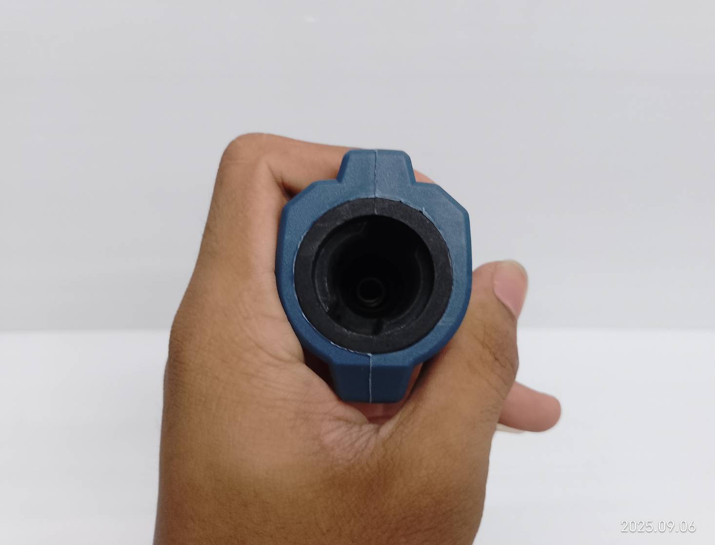 MASARU เครื่องฉีดน้ำไร้สาย 20V รุ่น SCWS-705-B1 มอเตอร์ Brushless แรงดันสูง เคลื่อนที่สะดวก ใช้งานง่าย