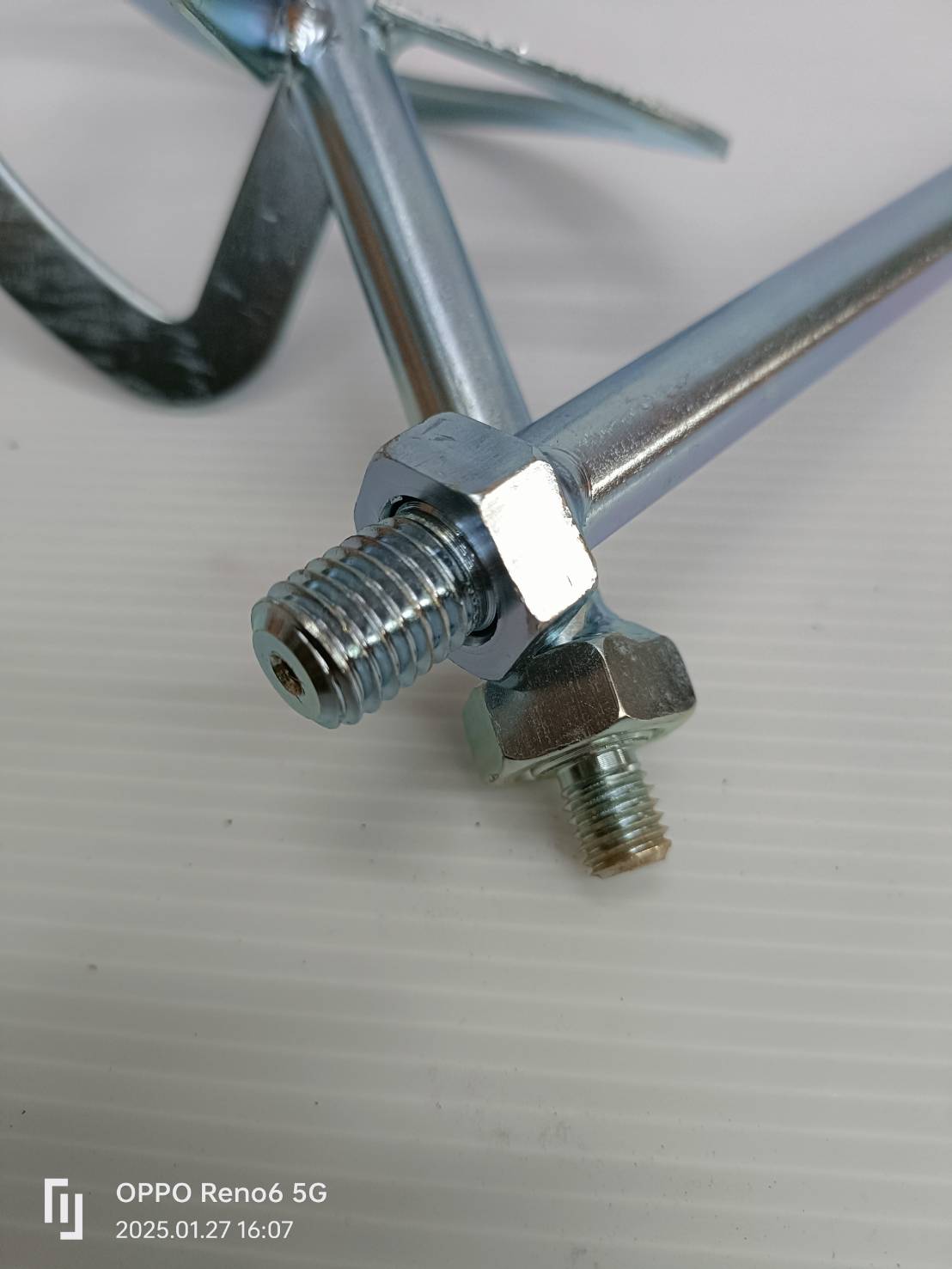COOFIX เครื่องปั่นผสมสี 1400W รุ่น CF-EM001