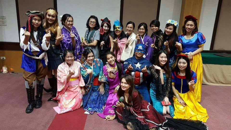 ชุดกิโมโน