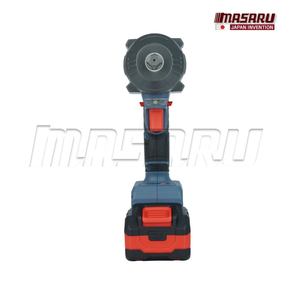 MASARU บล็อกแบต20V SCDW-165-B1 BRUSHLESS