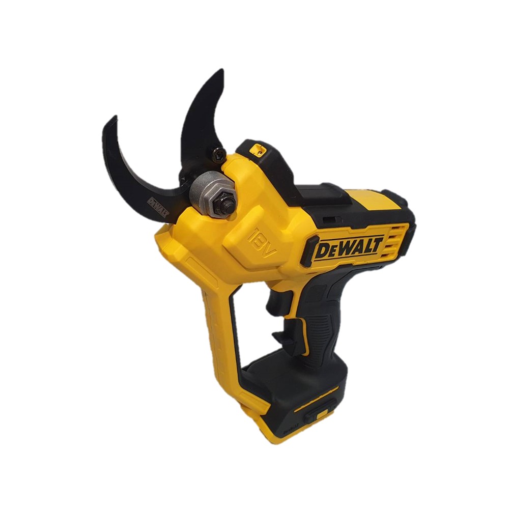 กรรไกรตัดกิ่งไร้สาย 18V DCMPP568N DEWALT